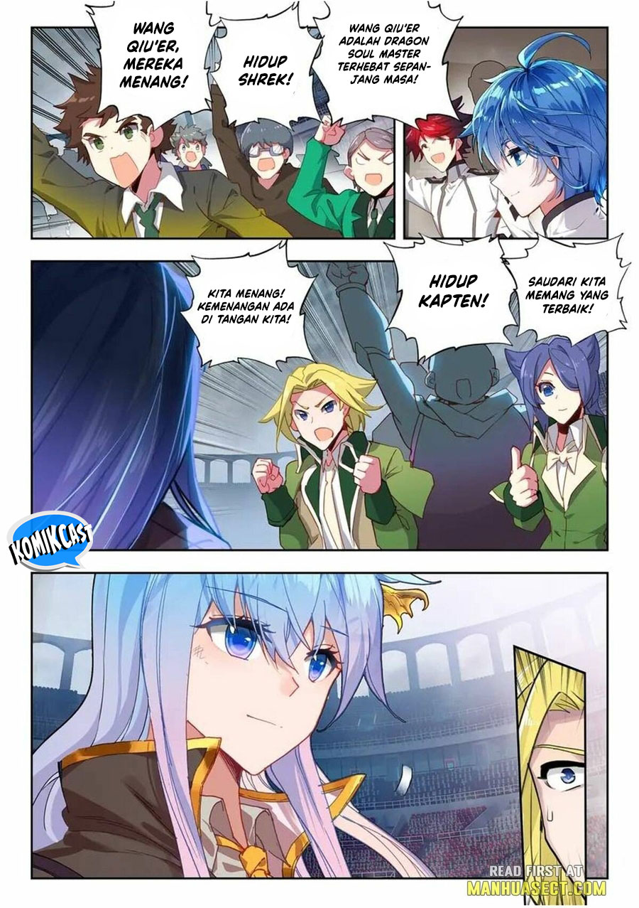 Baca Manhua Soul Land 2 Chapter 366 Gambar 2