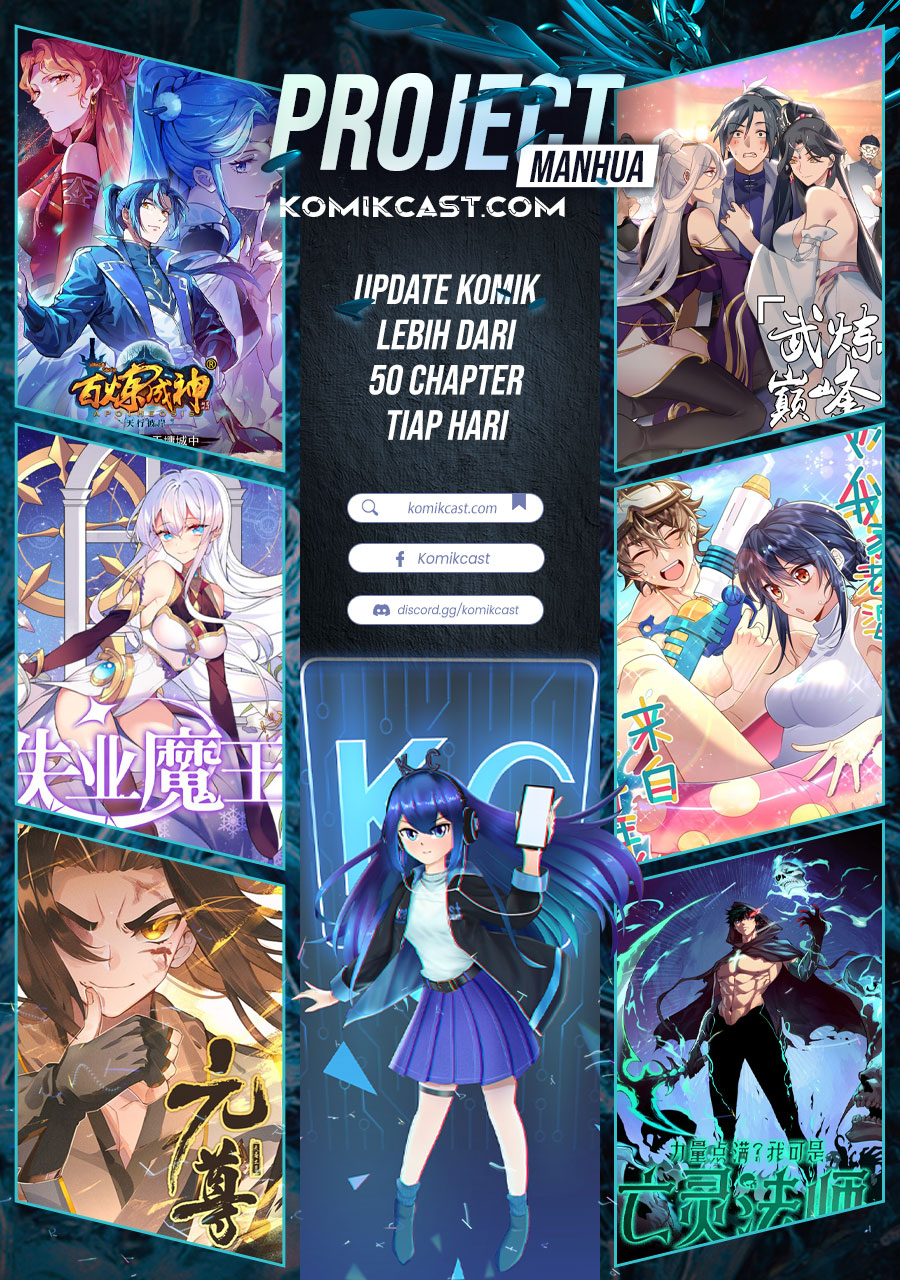 Soul Land 2 Chapter 366 Gambar 9