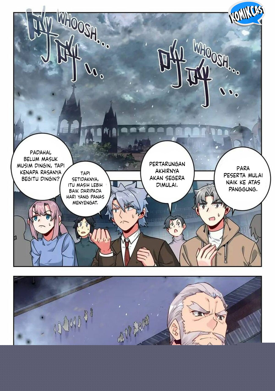 Baca Soul Land 2 Chapter 367 Gambar 2