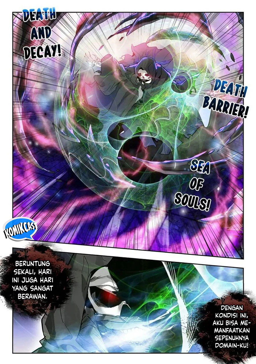 Baca Soul Land 2 Chapter 371 Gambar 2