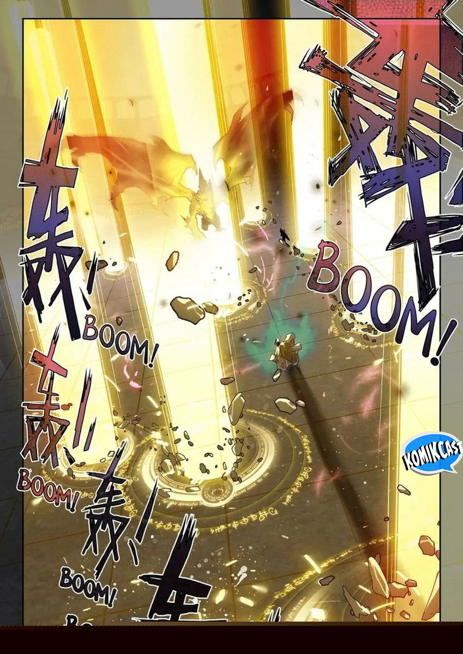 Soul Land 2 Chapter 371 Gambar 7