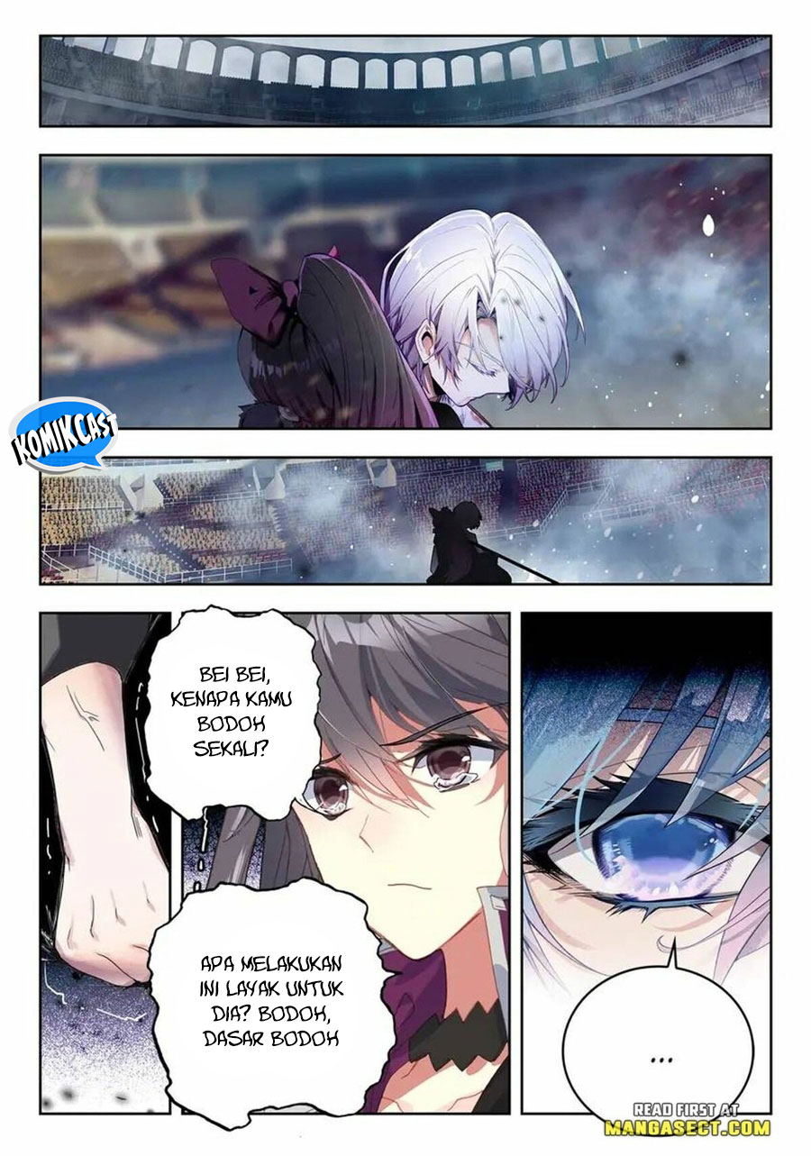 Baca Soul Land 2 Chapter 374 Gambar 2