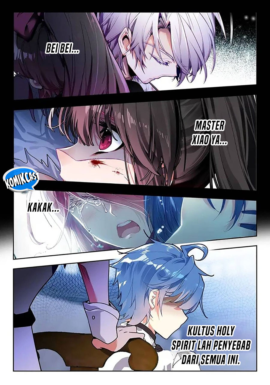 Baca Soul Land 2 Chapter 376 Gambar 2