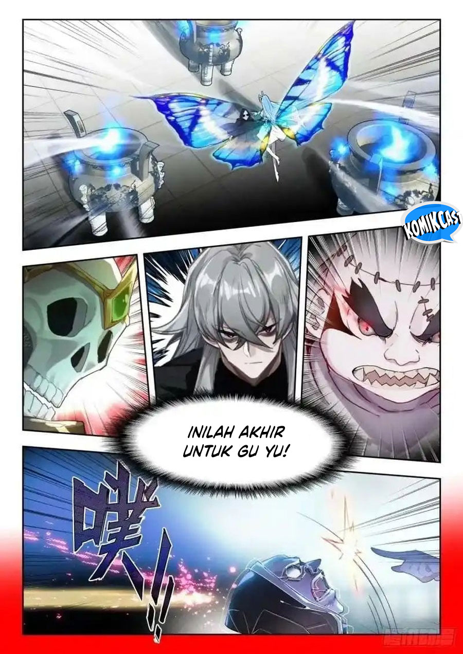 Baca Soul Land 2 Chapter 378 Gambar 2