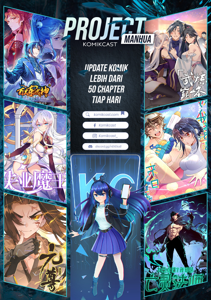 Soul Land 2 Chapter 381 Gambar 17