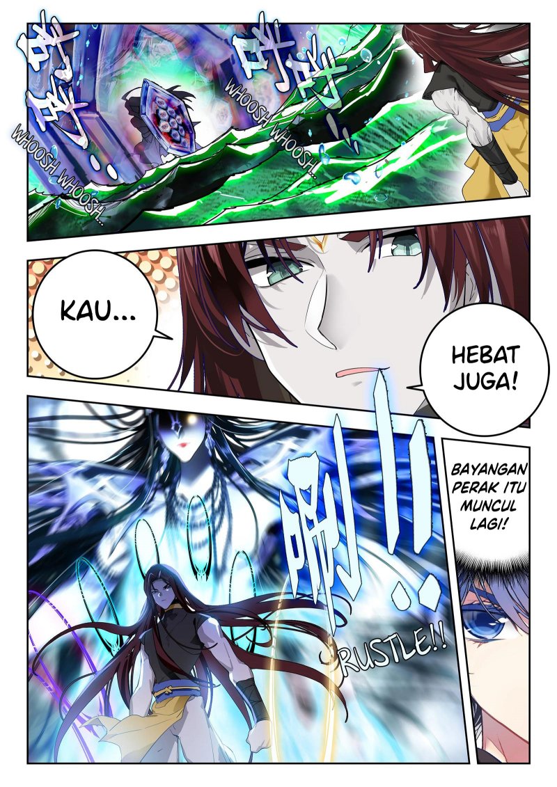 Baca Manhua Soul Land 2 Chapter 385 Gambar 2