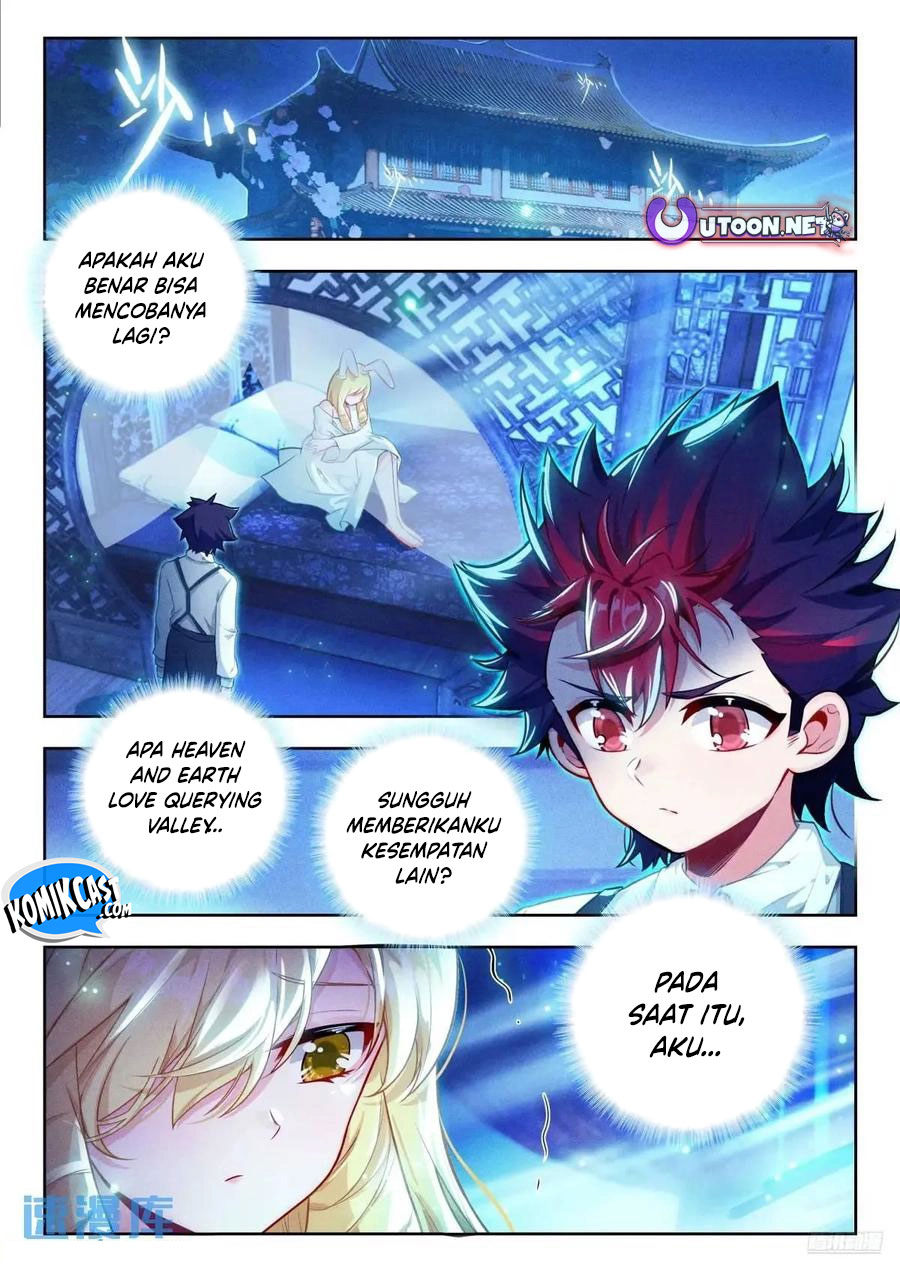 Baca Soul Land 2 Chapter 414 Gambar 2