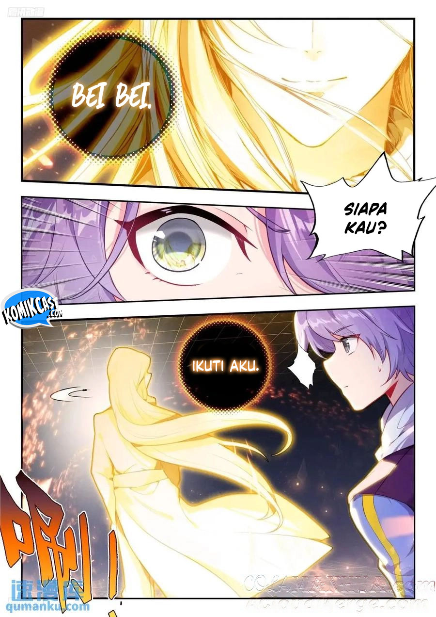 Baca Soul Land 2 Chapter 416 Gambar 2