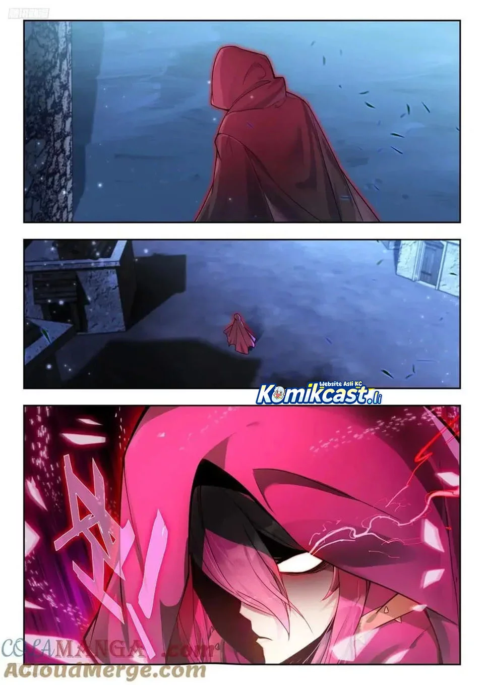 Soul Land 2 Chapter 436 Gambar 7