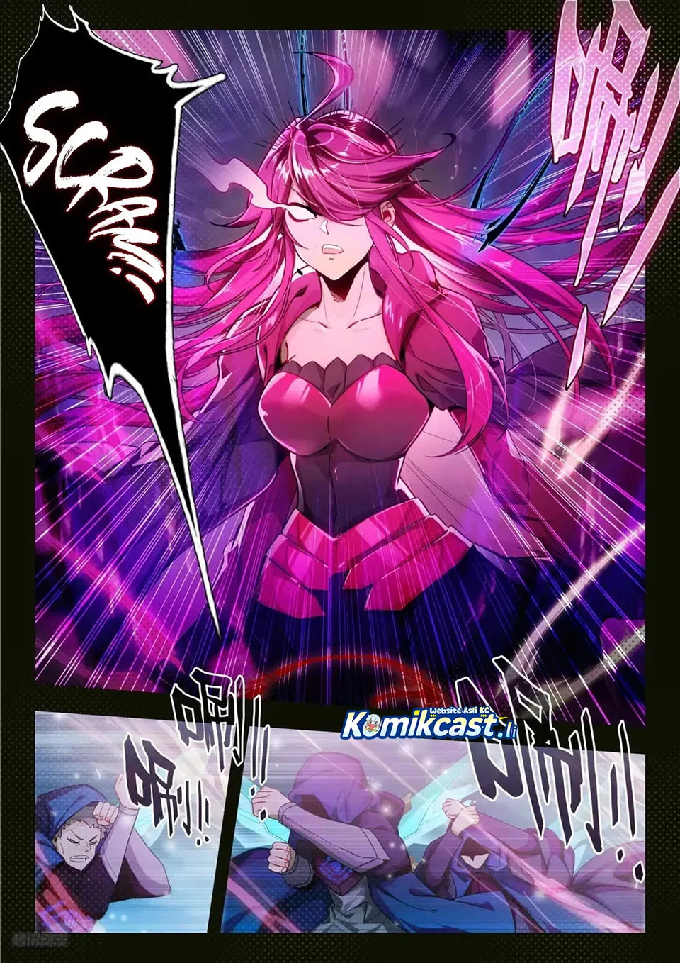 Soul Land 2 Chapter 439 Gambar 6