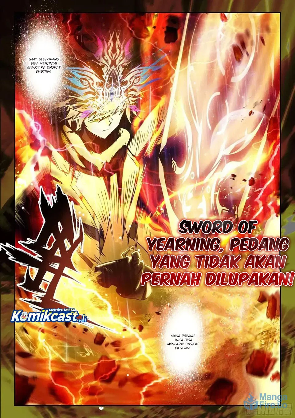 Soul Land 2 Chapter 442 Gambar 14