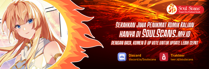 Soul Land Legend of the Tang’s Hero Chapter 33.1 Gambar 16