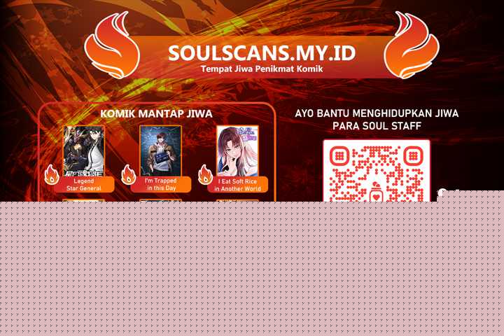 Soul Land Legend of the Tang’s Hero Chapter 34.1 Gambar 18