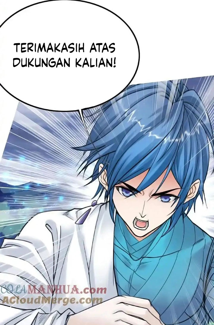 Soul Land Chapter 341 Gambar 12