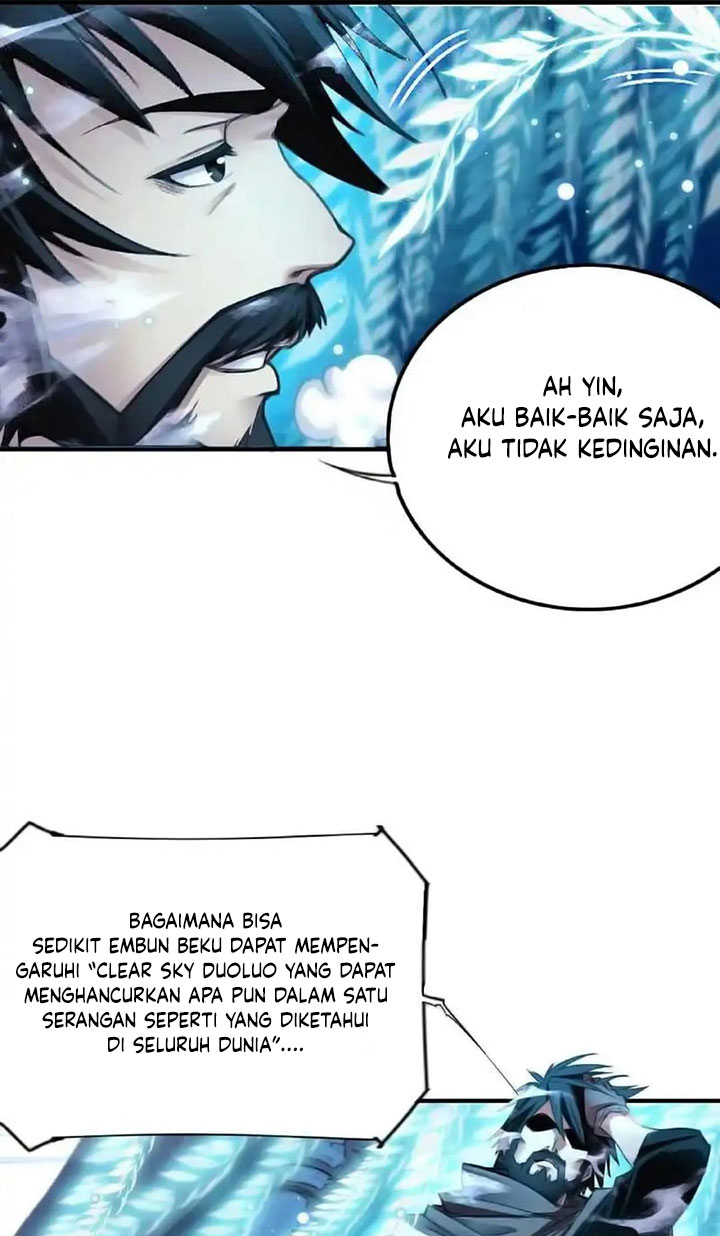 Soul Land Chapter 341 Gambar 22