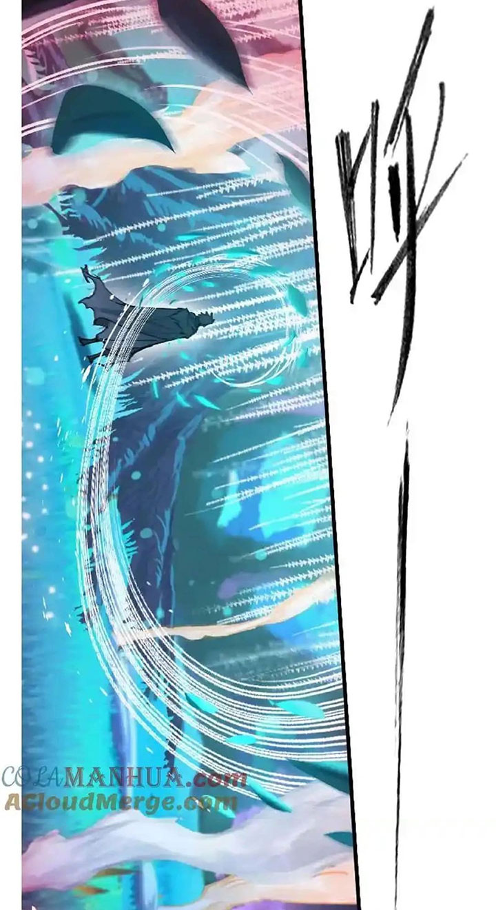 Soul Land Chapter 341 Gambar 28