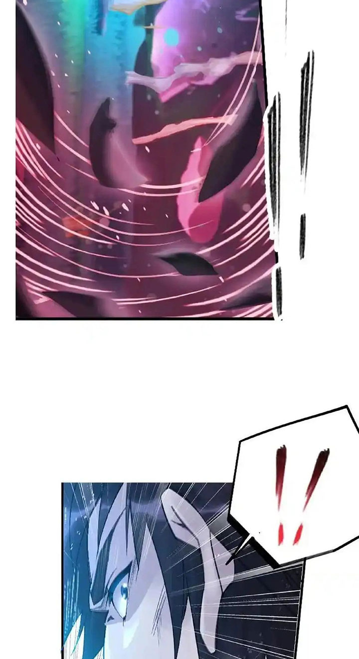 Soul Land Chapter 341 Gambar 29