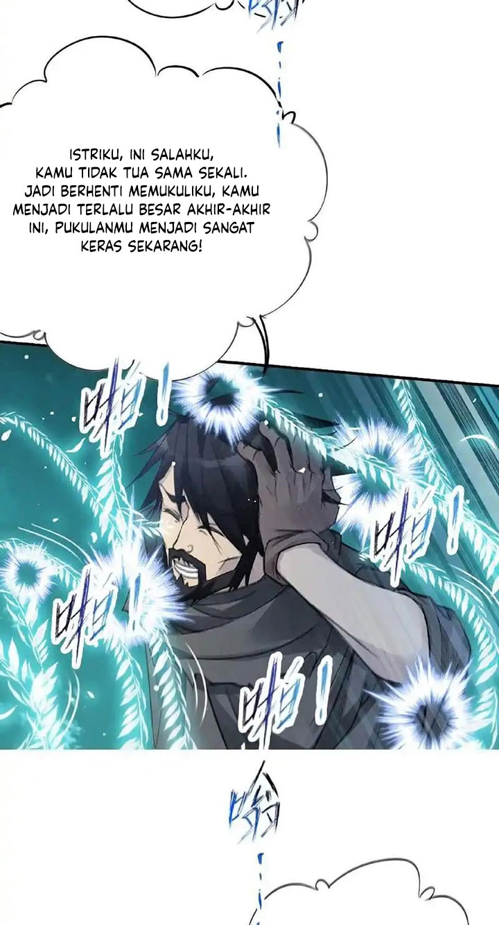 Soul Land Chapter 341 Gambar 59