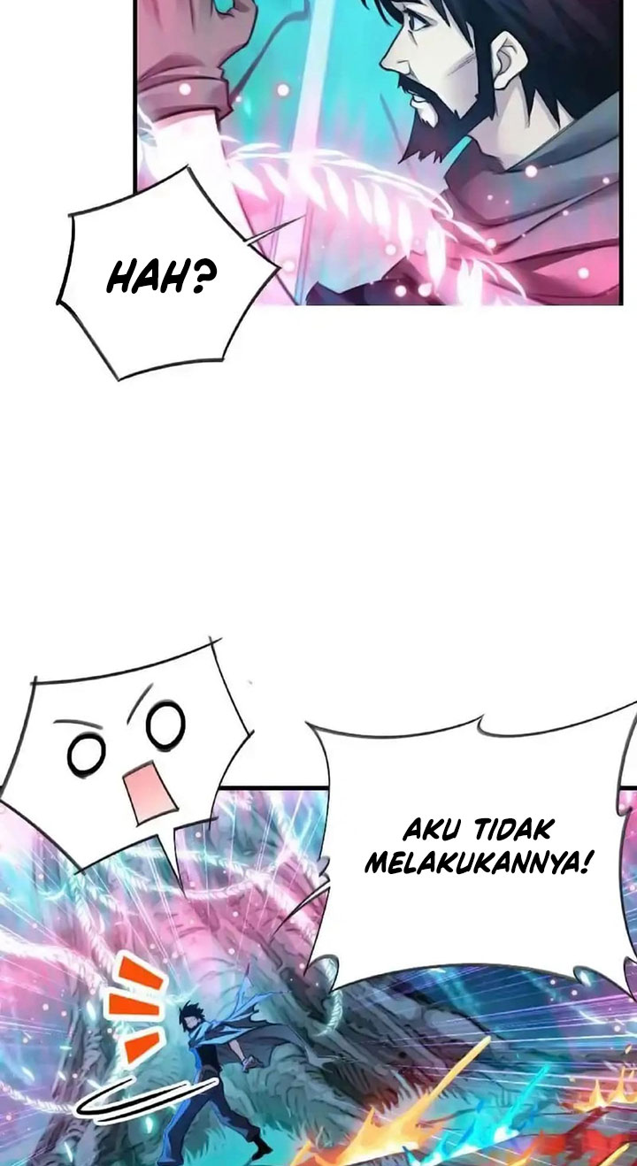 Soul Land Chapter 341 Gambar 64