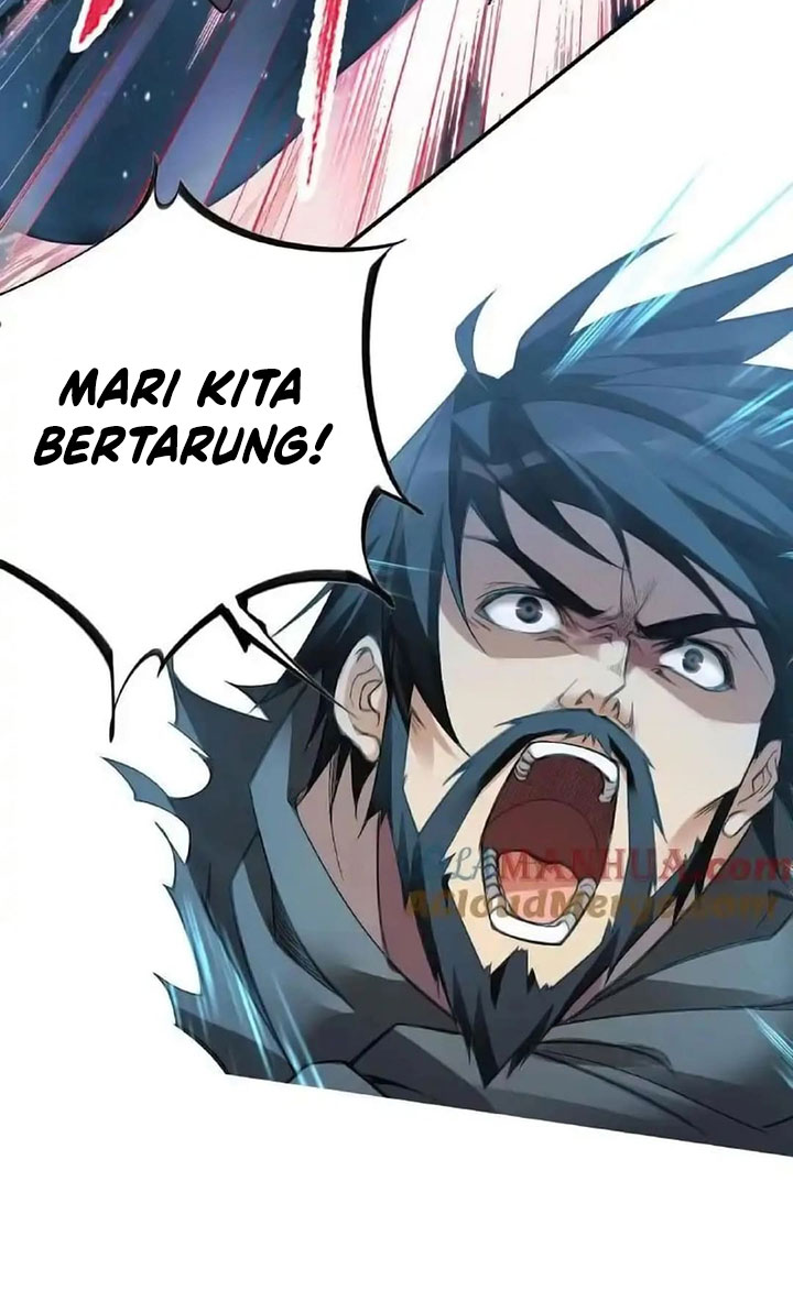 Soul Land Chapter 341 Gambar 81
