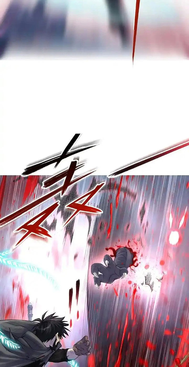 Soul Land Chapter 341 Gambar 96