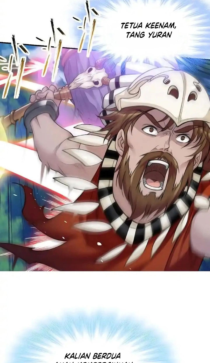 Soul Land Chapter 342 Gambar 17