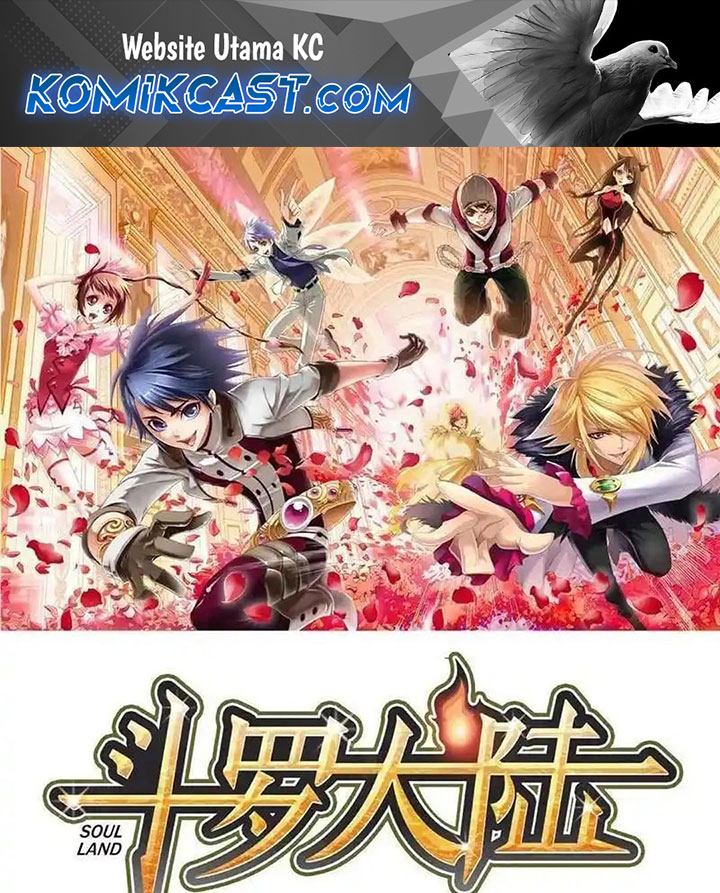 Baca Soul Land Chapter 342 Gambar 2