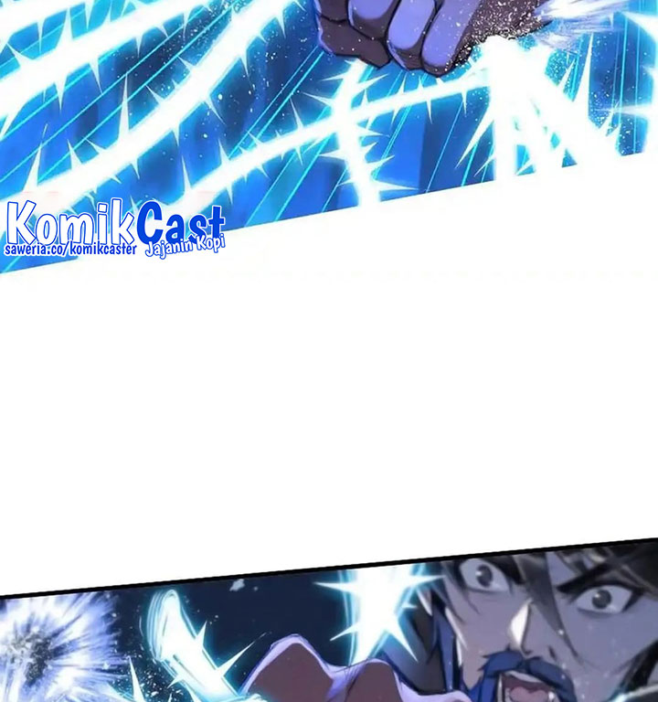 Soul Land Chapter 342 Gambar 55