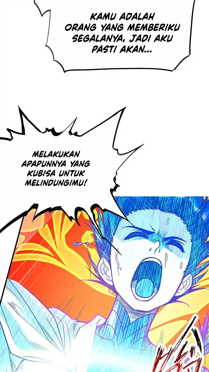 Soul Land Chapter 342 Gambar 69
