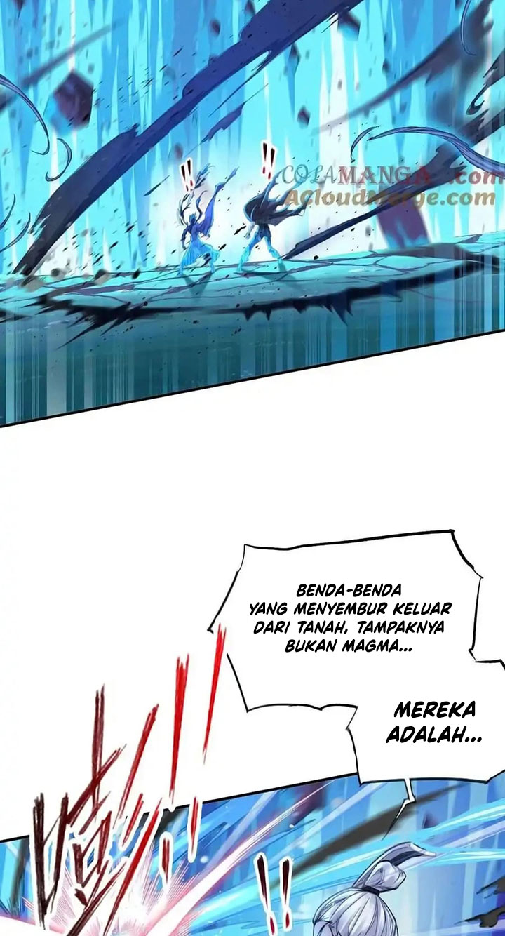 Soul Land Chapter 342 Gambar 83