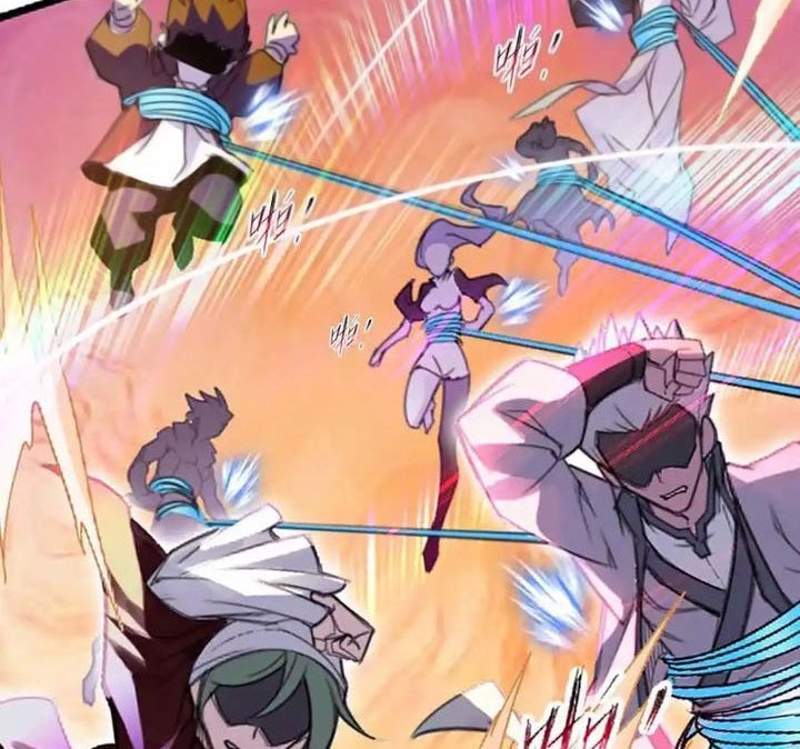 Soul Land Chapter 343 Gambar 75