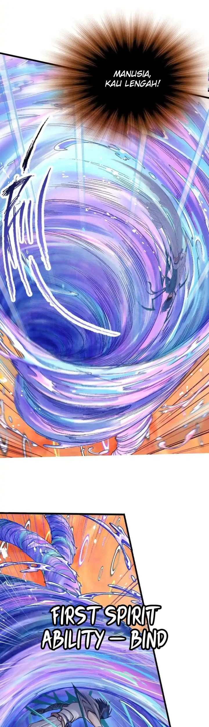 Soul Land Chapter 344 Gambar 38