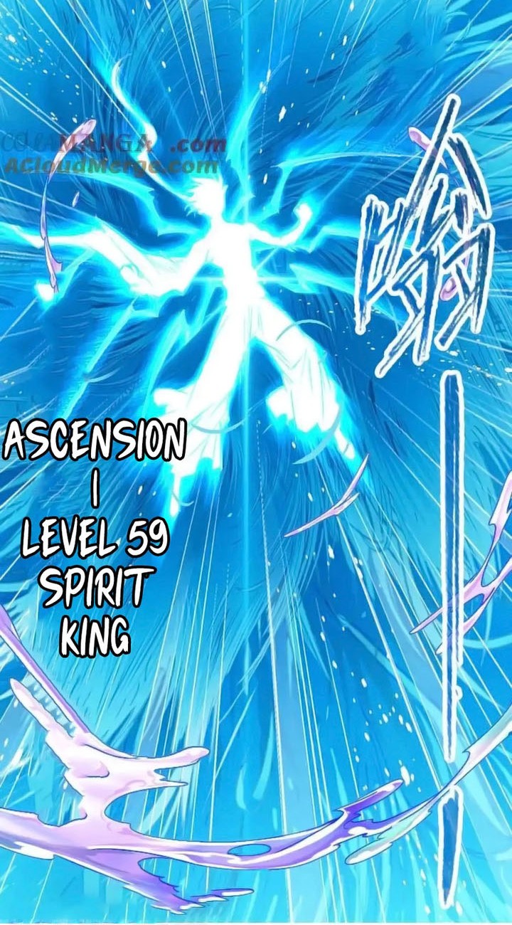 Soul Land Chapter 344 Gambar 41