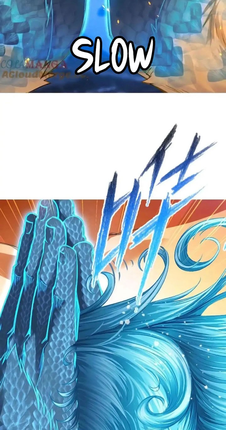 Soul Land Chapter 344 Gambar 45