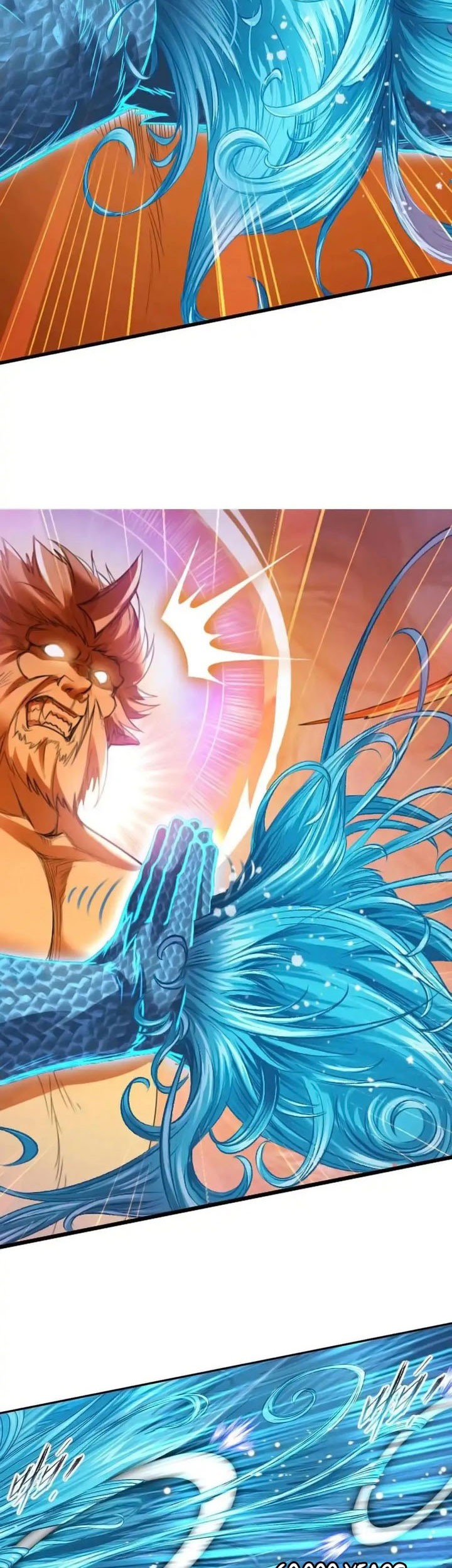 Soul Land Chapter 344 Gambar 46