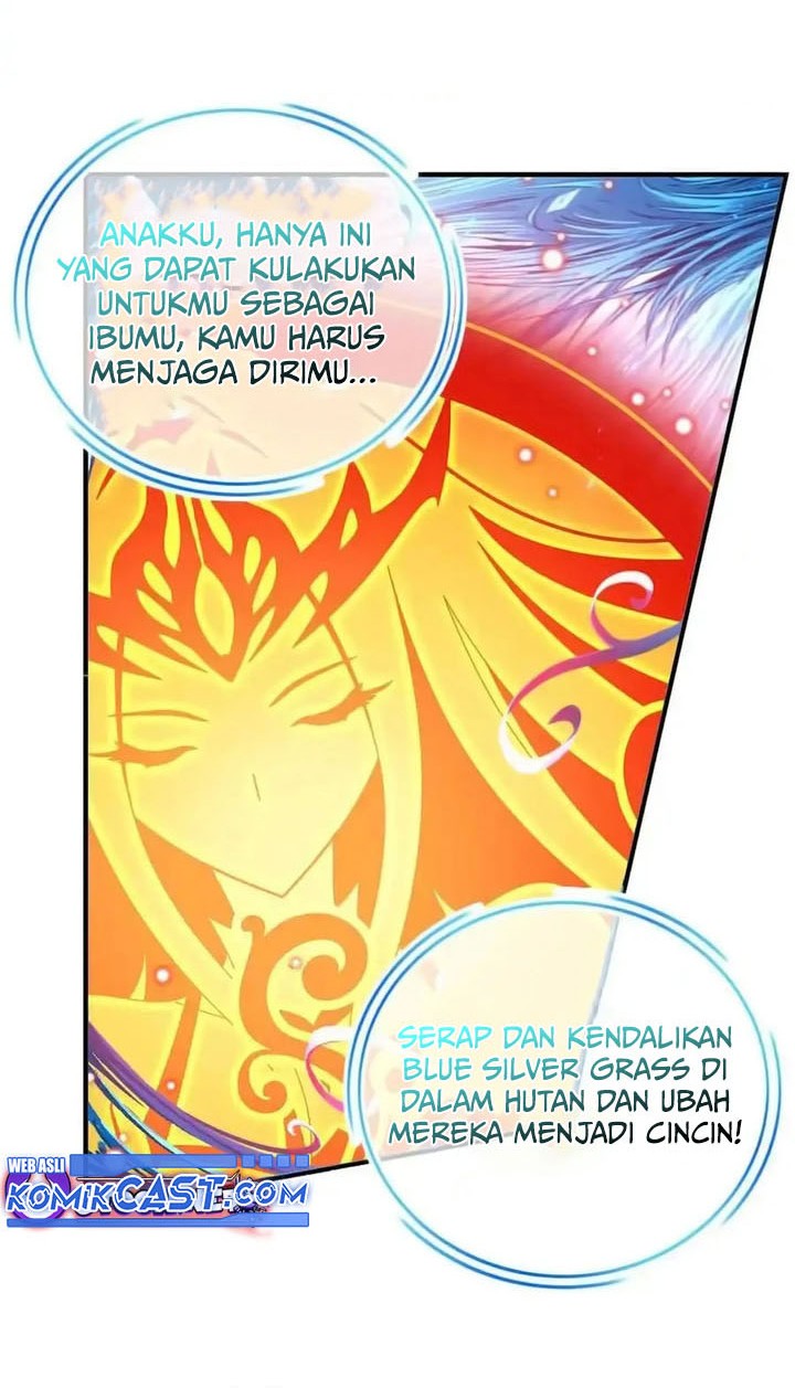 Soul Land Chapter 344 Gambar 65