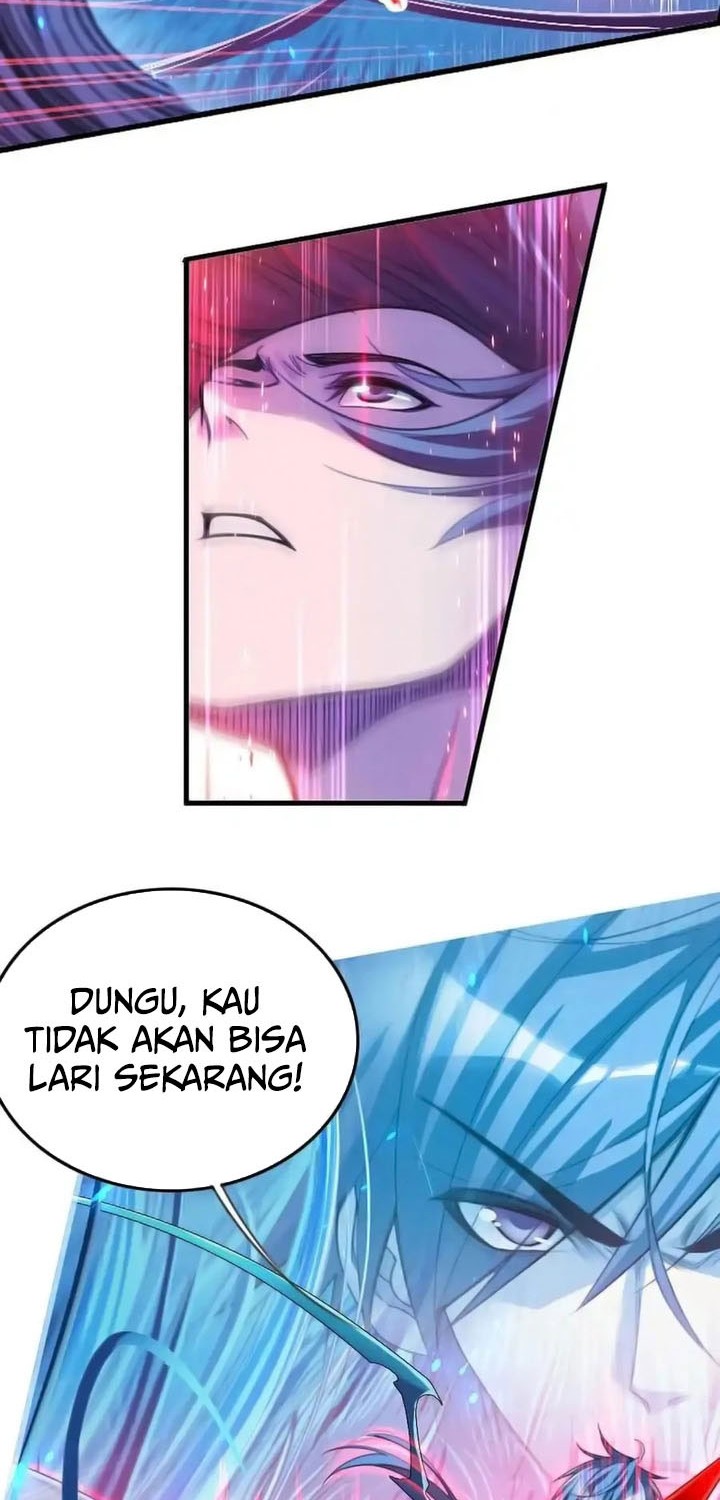 Soul Land Chapter 344 Gambar 67