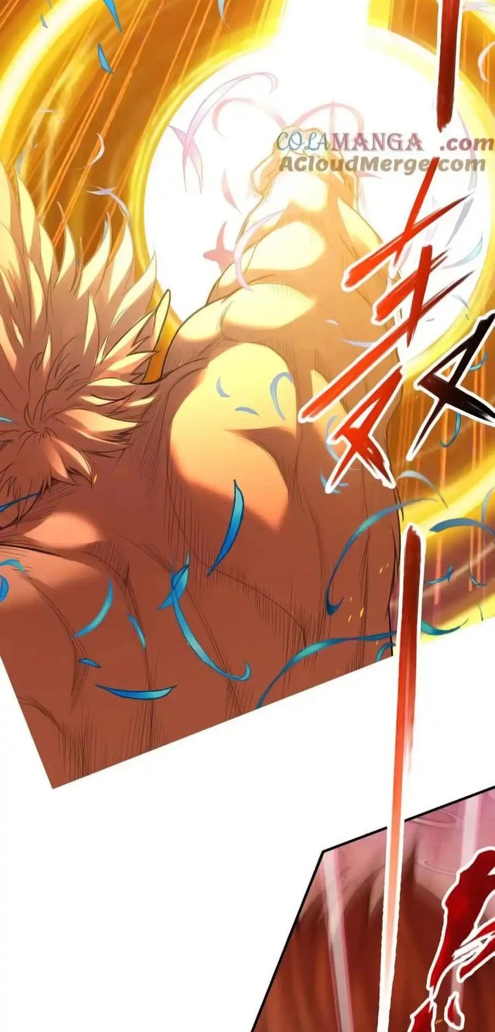 Soul Land Chapter 344 Gambar 71