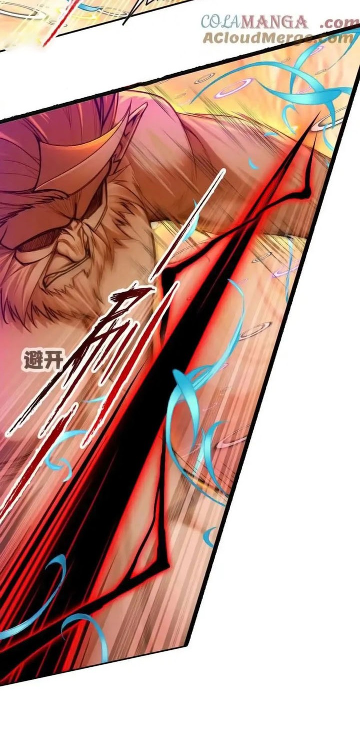 Soul Land Chapter 344 Gambar 73