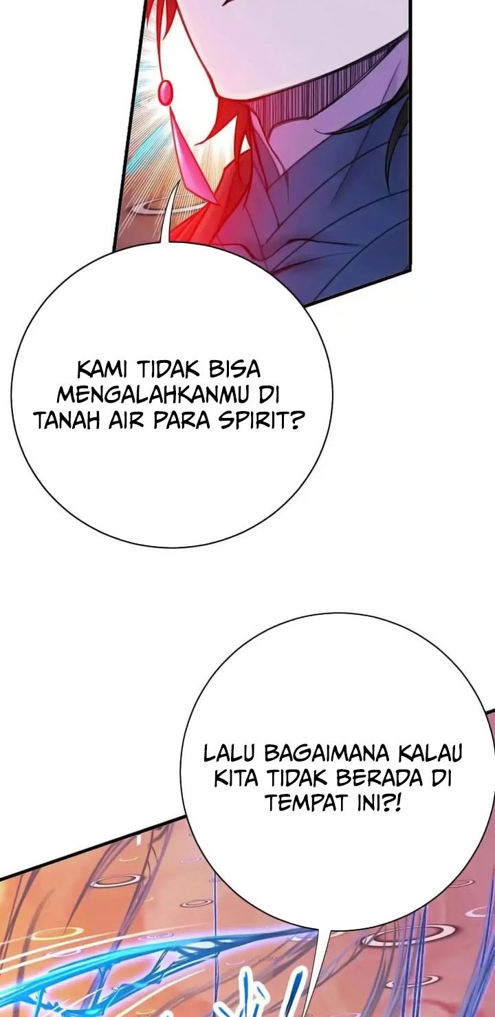 Soul Land Chapter 344 Gambar 77