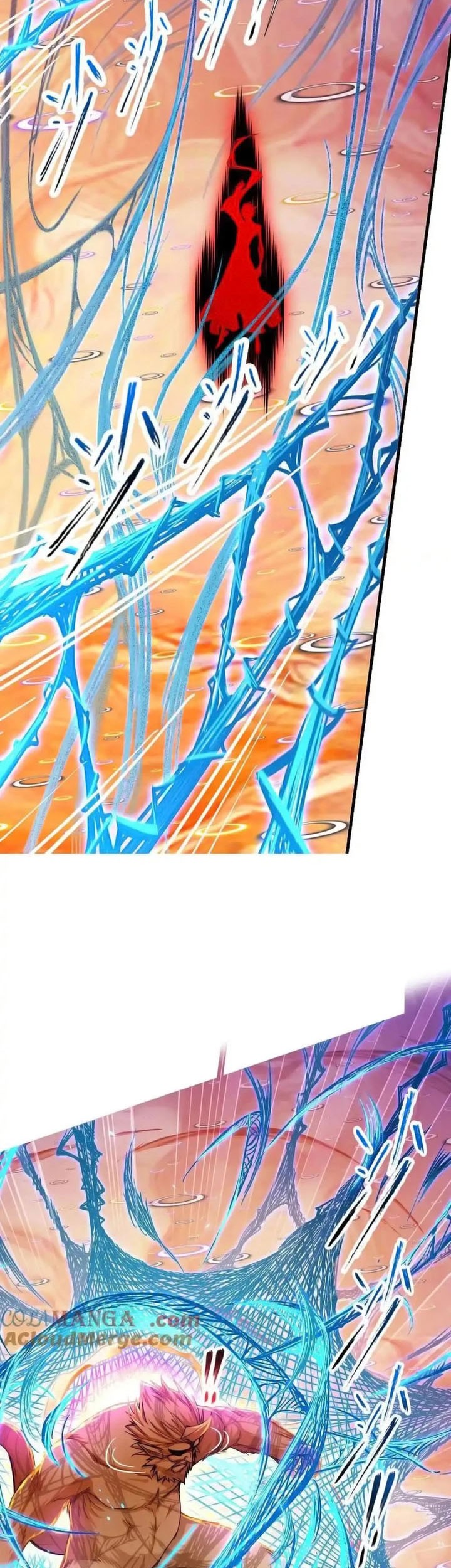 Soul Land Chapter 344 Gambar 78
