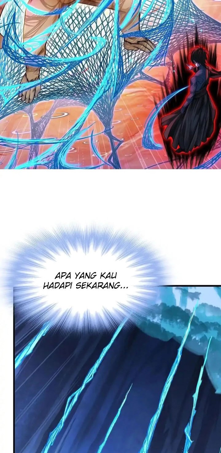 Soul Land Chapter 344 Gambar 79