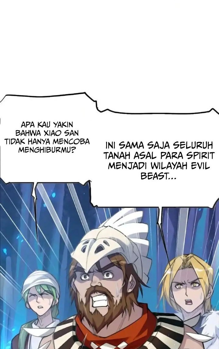 Soul Land Chapter 344 Gambar 11
