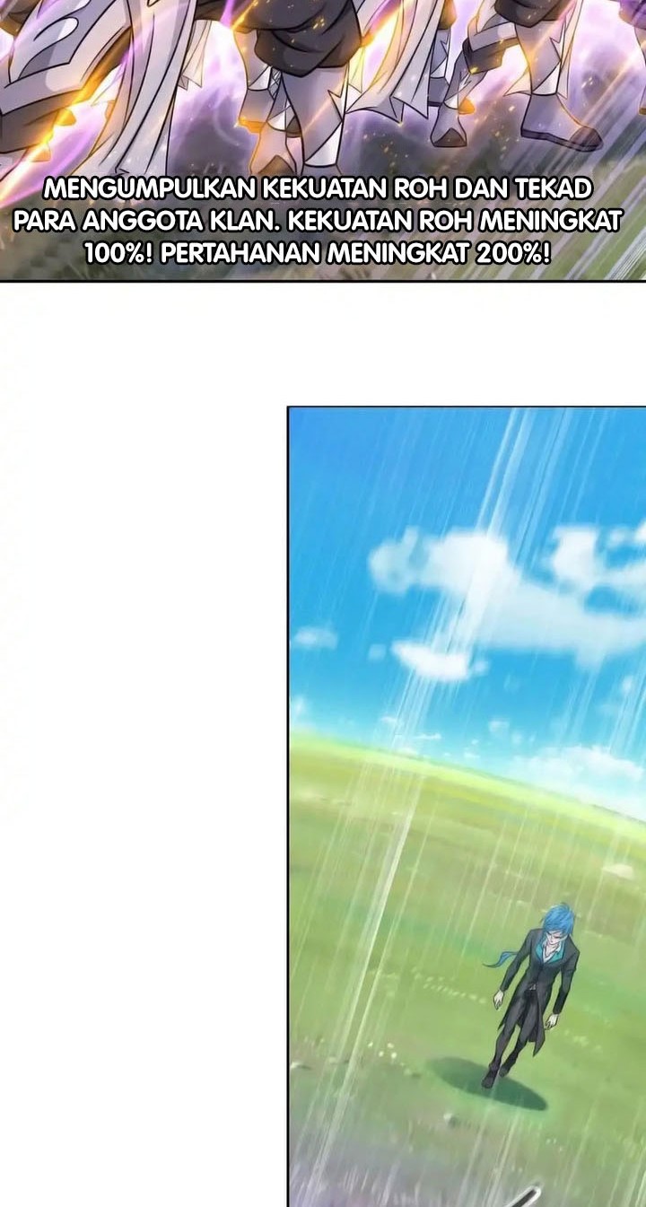 Soul Land Chapter 345 Gambar 29