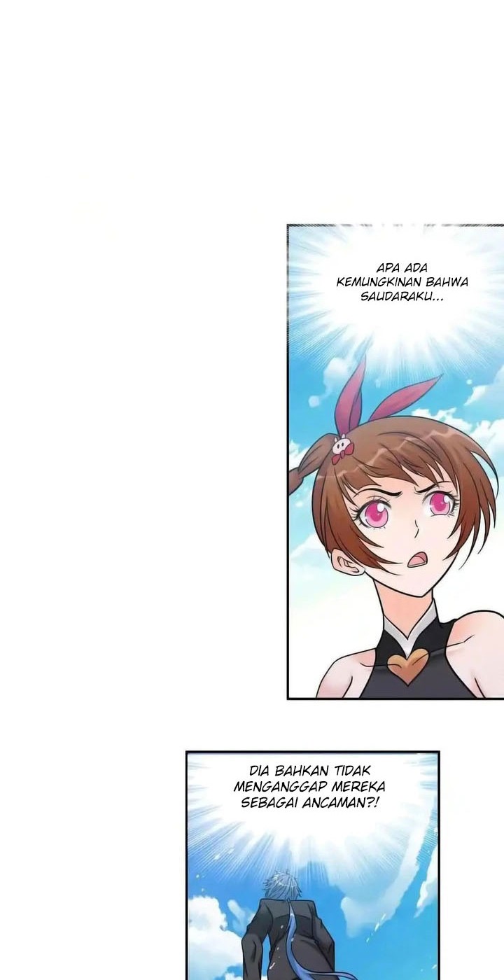 Soul Land Chapter 345 Gambar 37