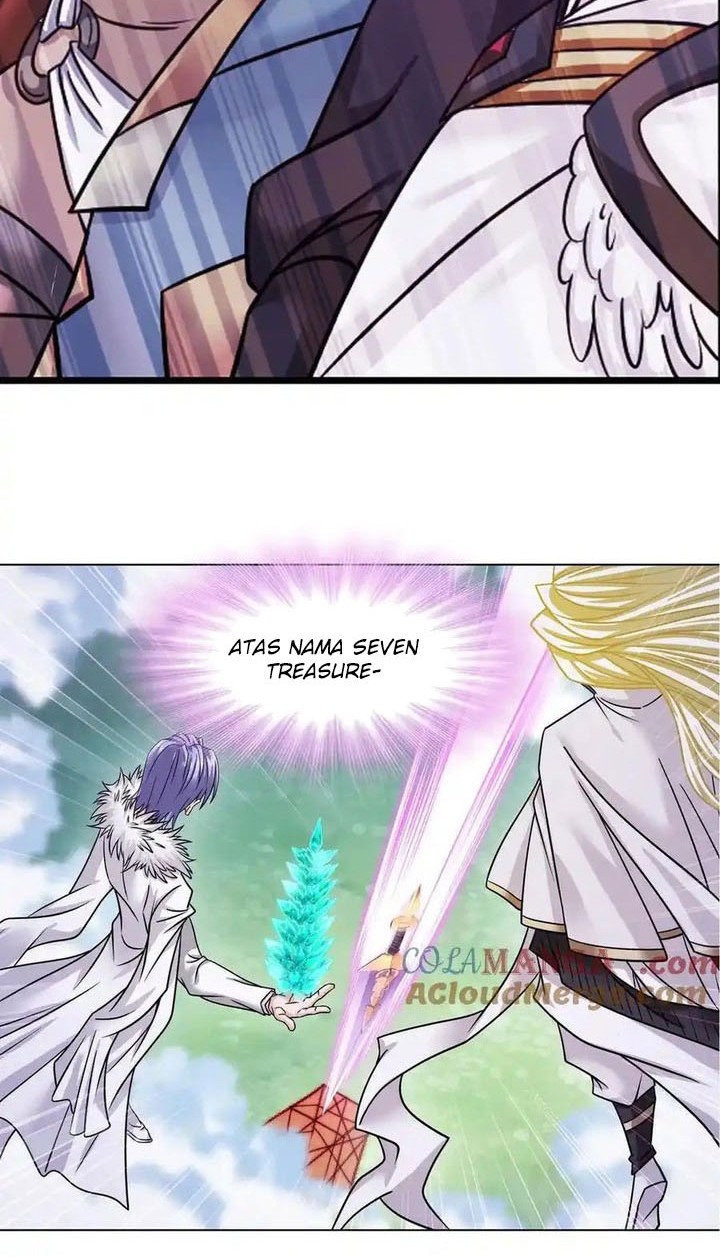 Soul Land Chapter 346 Gambar 29