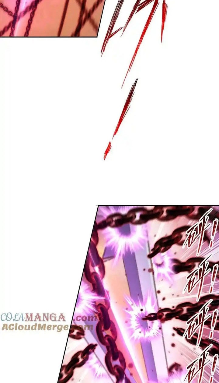 Soul Land Chapter 346 Gambar 31