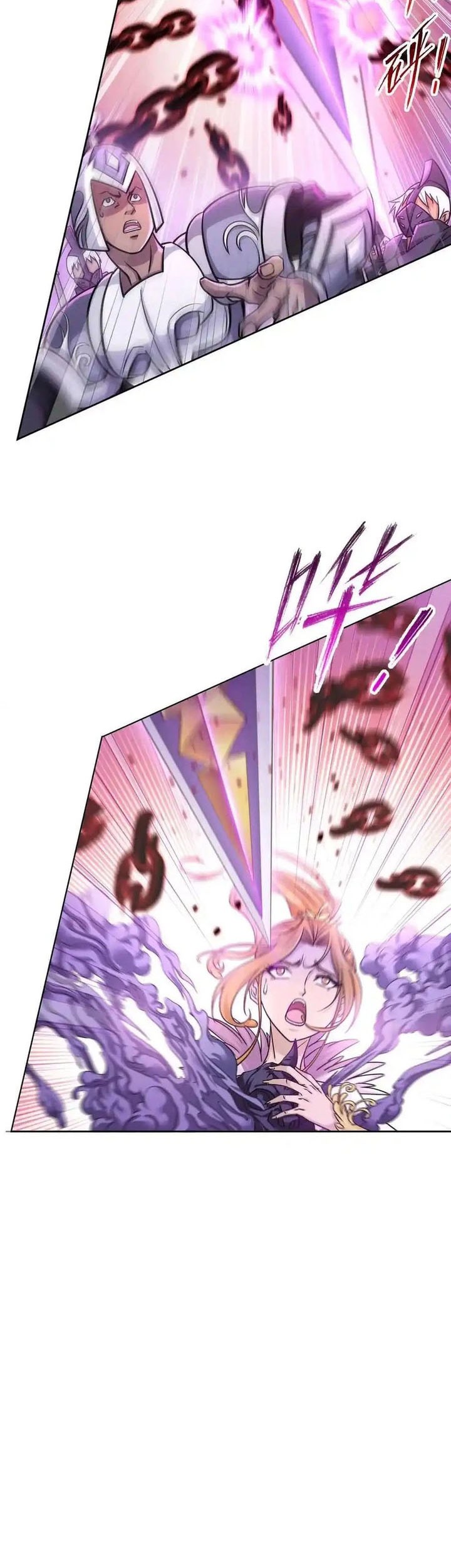 Soul Land Chapter 346 Gambar 32