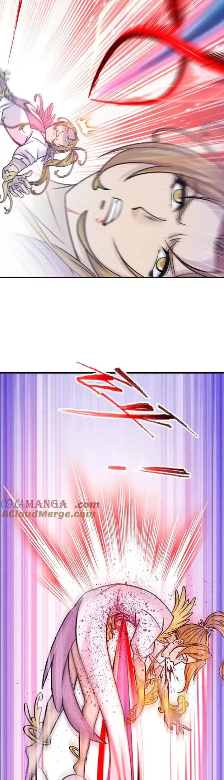 Soul Land Chapter 346 Gambar 38