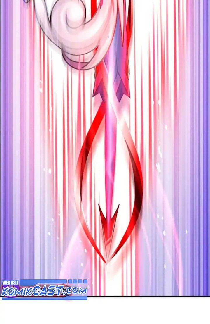 Soul Land Chapter 346 Gambar 39